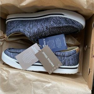 Brand new with tags men’s Twisted X casual shoes. Never worn or never tried on.